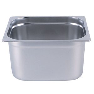 Gastronom Küvet GN 2/3