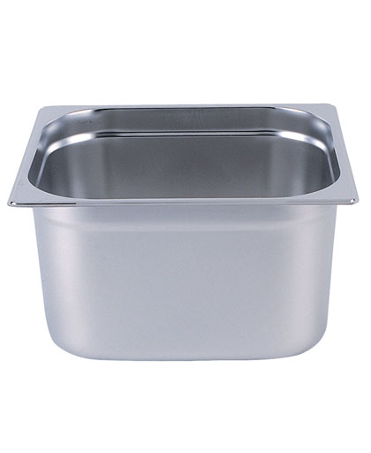 Gastronom Küvet GN 2/3