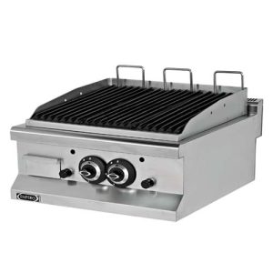 Lavataşlı Izgara Gazlı