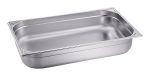 Gastronom Küvet GN 1/1