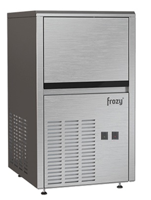 Buz Makinası 33 Kg/Gün