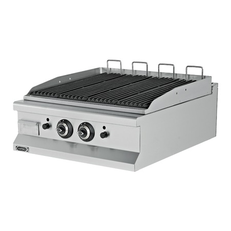 Lavataşlı Izgara Gazlı