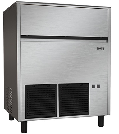 Buz Makinası 67 Kg/Gün