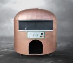 Turbo Odunlu Taş Fırın