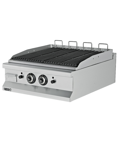 Lavataşlı Izgara Gazlı