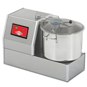 Soğan Doğrama Makinesi