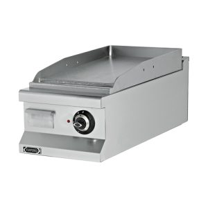 Düz Izgara Elektrikli