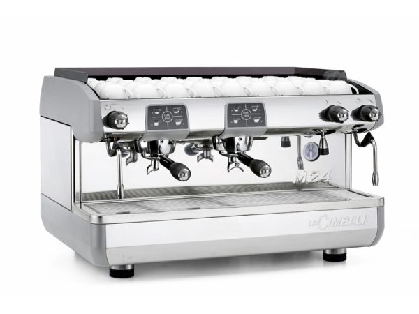 Espresso Kahve Makinesi - Tam Otomatik