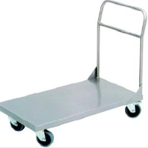 Ağır Yük Taşıma Arabası