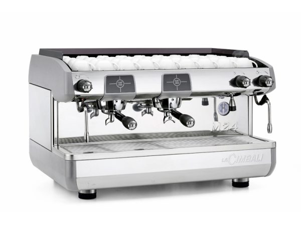 Espresso Kahve Makinesi - Yarı Otomatik