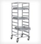 Basket Taşıma İstif Arabası