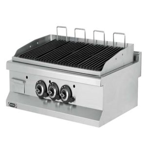 Lavataşlı Izgara Gazlı