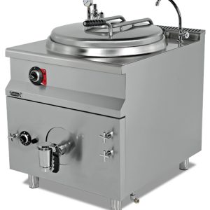 Kaynatma Tenceresi Gazlı